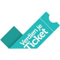 Verdien je Ticket logo, Verdien je Ticket contact details