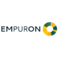 EMPURON AG logo, EMPURON AG contact details