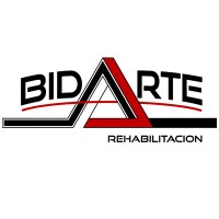 Bidarte Reformas, S.L. logo, Bidarte Reformas, S.L. contact details