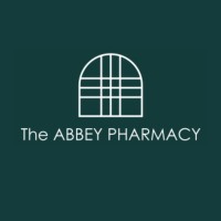 The Abbey Pharmacy logo, The Abbey Pharmacy contact details