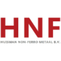 Huisman Non-Ferro Metaal B.V. logo, Huisman Non-Ferro Metaal B.V. contact details