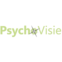 PsychoVisie logo, PsychoVisie contact details