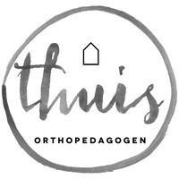 THUIS Orthopedagogen logo, THUIS Orthopedagogen contact details