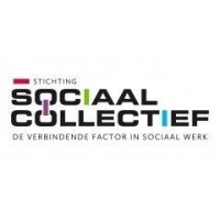 Stichting Sociaal Collectief Súdwest-Fryslân logo, Stichting Sociaal Collectief Súdwest-Fryslân contact details