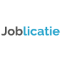 Joblicatie logo, Joblicatie contact details