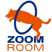 Zoom Room Dog Training logo, Zoom Room Dog Training contact details