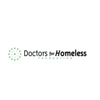 Doctors for Homeless Foundation logo, Doctors for Homeless Foundation contact details