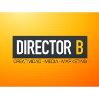 DirectorB logo, DirectorB contact details