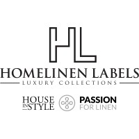 Homelinen Labels logo, Homelinen Labels contact details