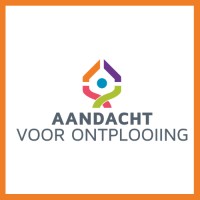 Aandacht voor Ontplooiing logo, Aandacht voor Ontplooiing contact details