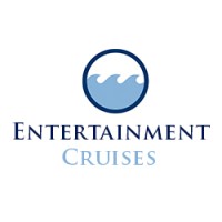 Entertainment Cruises logo, Entertainment Cruises contact details