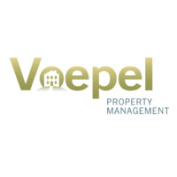 Voepel Property Management logo, Voepel Property Management contact details