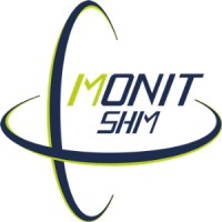 MONIT SHM Sp. z o.o. logo, MONIT SHM Sp. z o.o. contact details