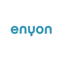 Enyon Control logo, Enyon Control contact details