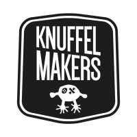 Knuffelmakers logo, Knuffelmakers contact details