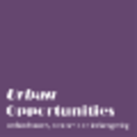 Urban Opportunities logo, Urban Opportunities contact details