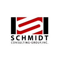 Schmidt Consulting Group, Inc. logo, Schmidt Consulting Group, Inc. contact details