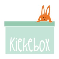 Kiekebox logo, Kiekebox contact details