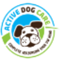 Active Dog Care logo, Active Dog Care contact details