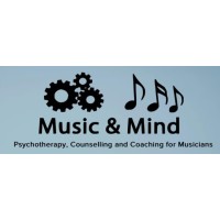 Music & Mind logo, Music & Mind contact details