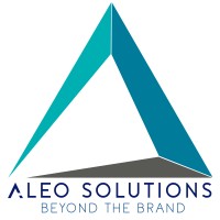 ALEO Solutions logo, ALEO Solutions contact details