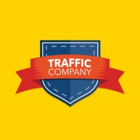 Traffic Company logo, Traffic Company contact details