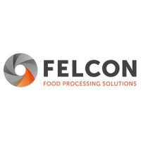 Felcon | Food processing solutions logo, Felcon | Food processing solutions contact details