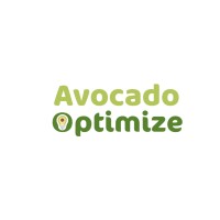 Avocado Optimize logo, Avocado Optimize contact details