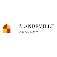 Mandeville Academy Gouda logo, Mandeville Academy Gouda contact details