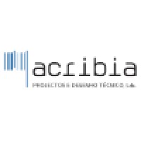 ACRIBIA logo, ACRIBIA contact details