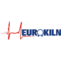 Eurokiln logo, Eurokiln contact details