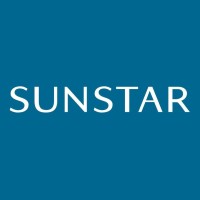 SUNSTAR Benelux B.V. logo, SUNSTAR Benelux B.V. contact details