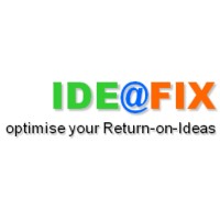 IDEAFIX Solutions logo, IDEAFIX Solutions contact details