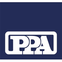 PPA logo, PPA contact details