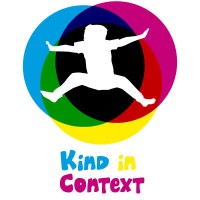 Kind in Context logo, Kind in Context contact details