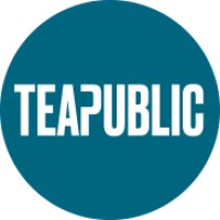 TEAPUBLIC logo, TEAPUBLIC contact details