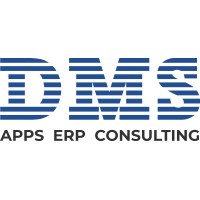 DMS-SYSTEMHAUS GmbH logo, DMS-SYSTEMHAUS GmbH contact details