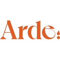 Editorial Arde logo, Editorial Arde contact details