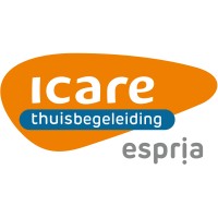 Icare Thuisbegeleiding logo, Icare Thuisbegeleiding contact details