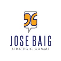 José Baig - Strategic Comms logo, José Baig - Strategic Comms contact details