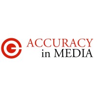 Accuracy in Media logo, Accuracy in Media contact details