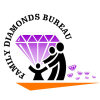 Family Diamonds Bureau logo, Family Diamonds Bureau contact details