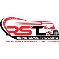 Rising Sons Trucking, LLC logo, Rising Sons Trucking, LLC contact details