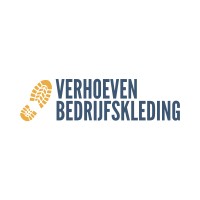 Verhoeven Bedrijfskleding logo, Verhoeven Bedrijfskleding contact details