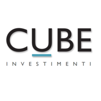 Cube Investimenti logo, Cube Investimenti contact details