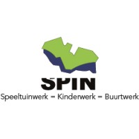 Stichting SPIN logo, Stichting SPIN contact details