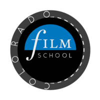 Colorado Film School logo, Colorado Film School contact details