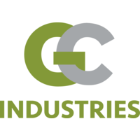 GC Industries nv logo, GC Industries nv contact details