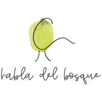 Habla del Bosque logo, Habla del Bosque contact details