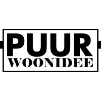 PUUR woonidee logo, PUUR woonidee contact details